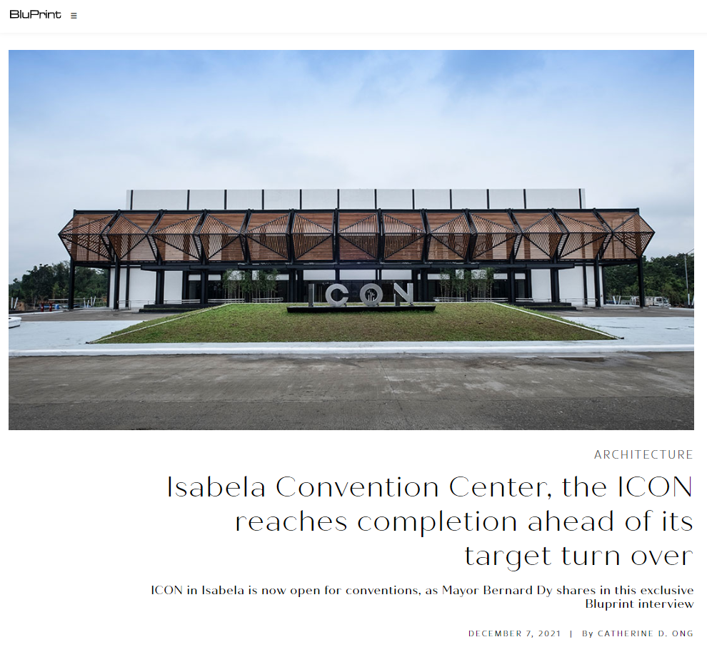 https://bluprint.onemega.com/isabela-convention-center-the-icon-of-the-ideal-city-of-the-north/